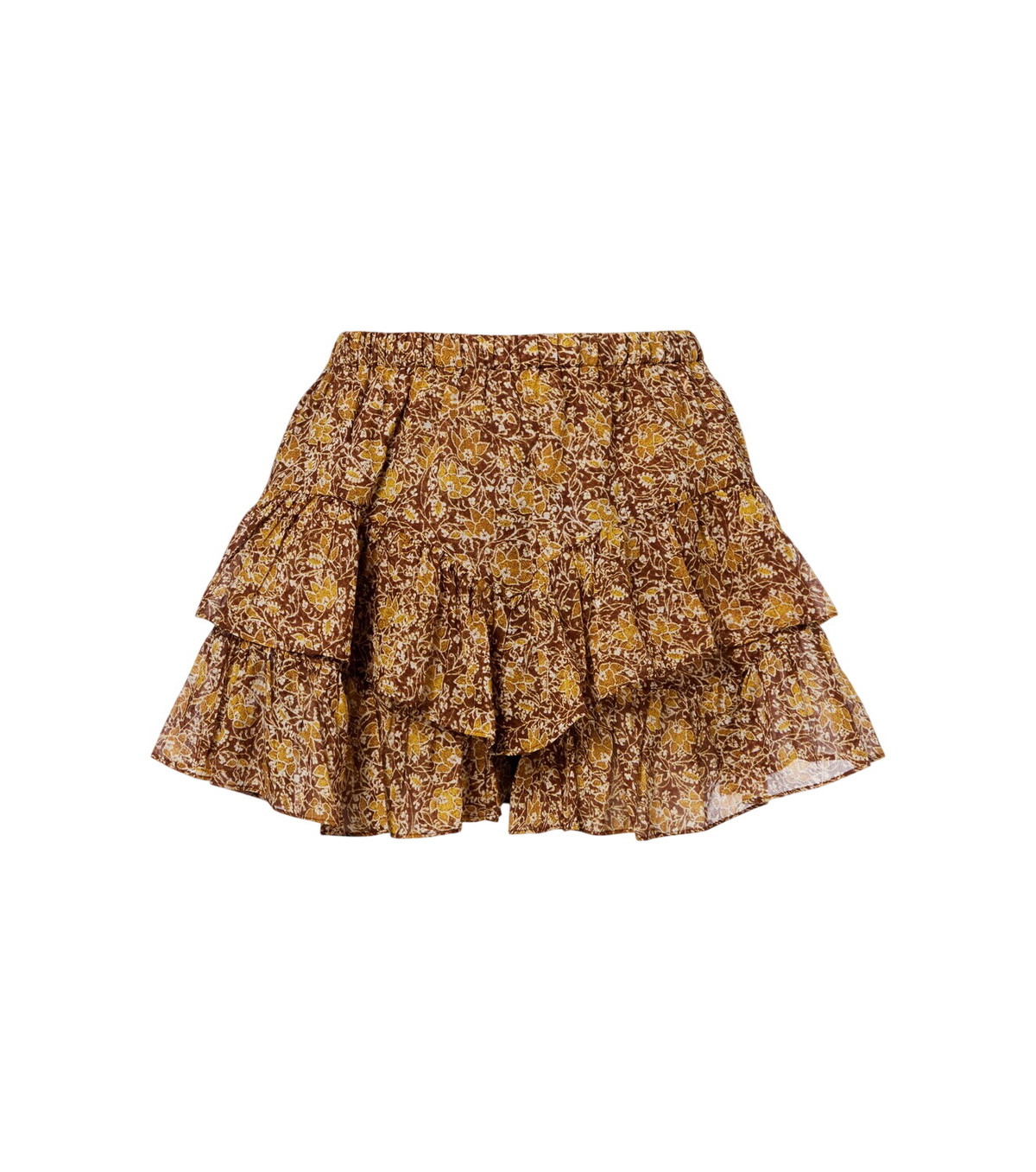 Marant Etoile Gisele lace-trimmed cotton shorts Isabel Marant Etoile