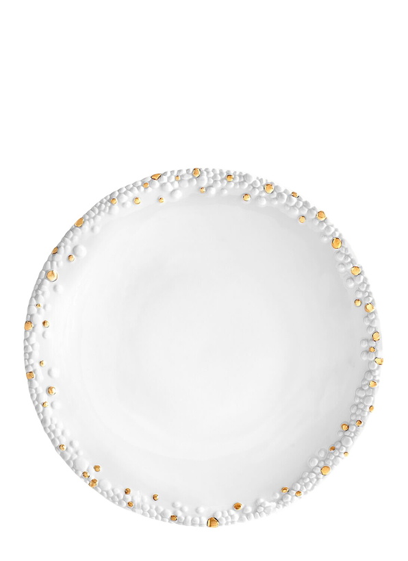 Photo: L'Objet Mojave Dinner  Plate