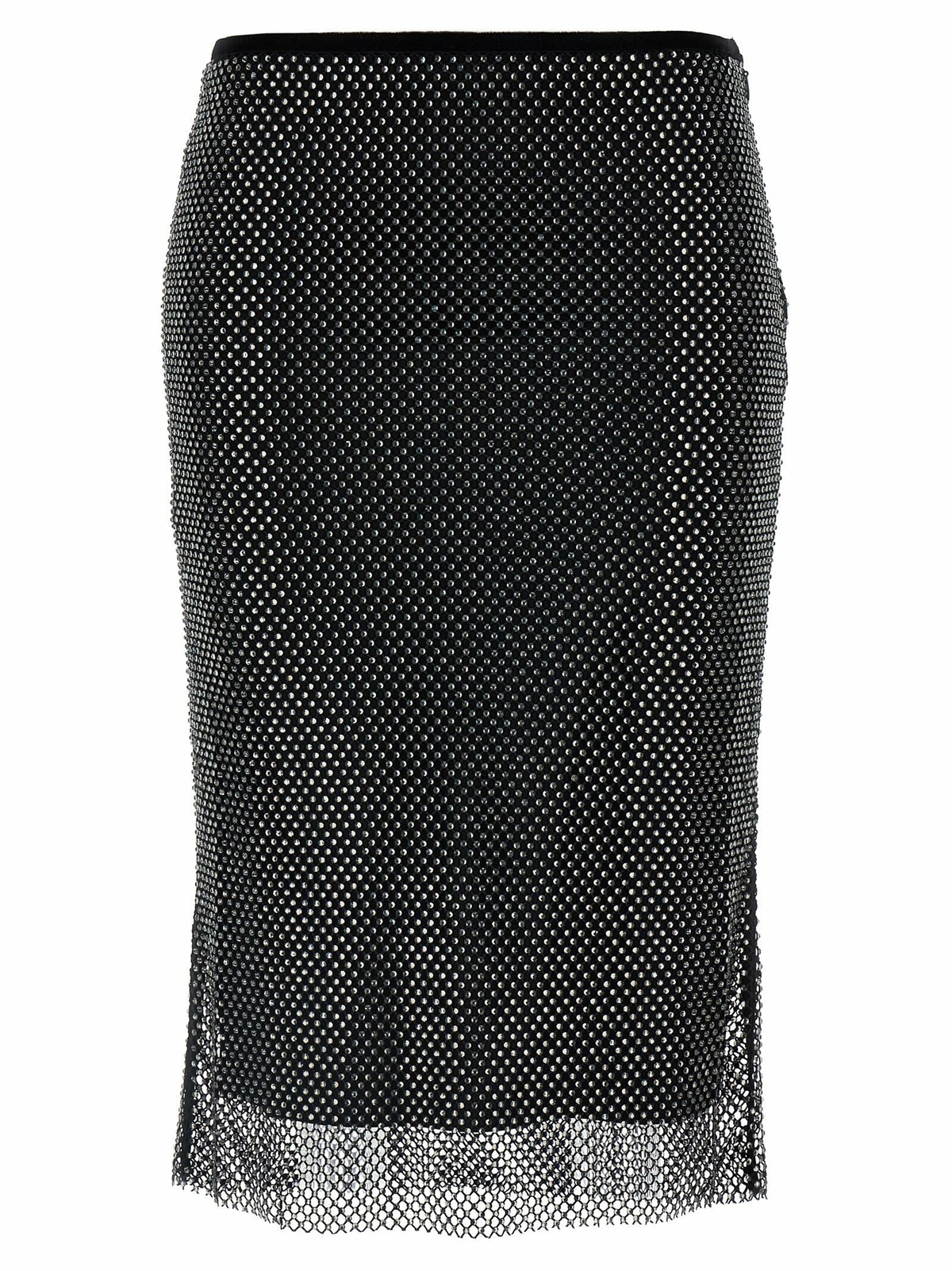 【送料&関税込】Album1234 Ribbed-knit Pencil Skirt SportMax Album1234 Ribbed-knit Pencil Skirt SportMax Sportmax