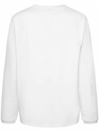JACQUEMUS - Le Tshirt Rosine Printed Cotton T-shirt