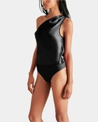 Steve Madden Sapphire Top in Black
