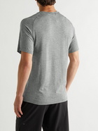 Lululemon - Metal Vent Tech 2.0 Stretch-Jersey T-Shirt - Gray