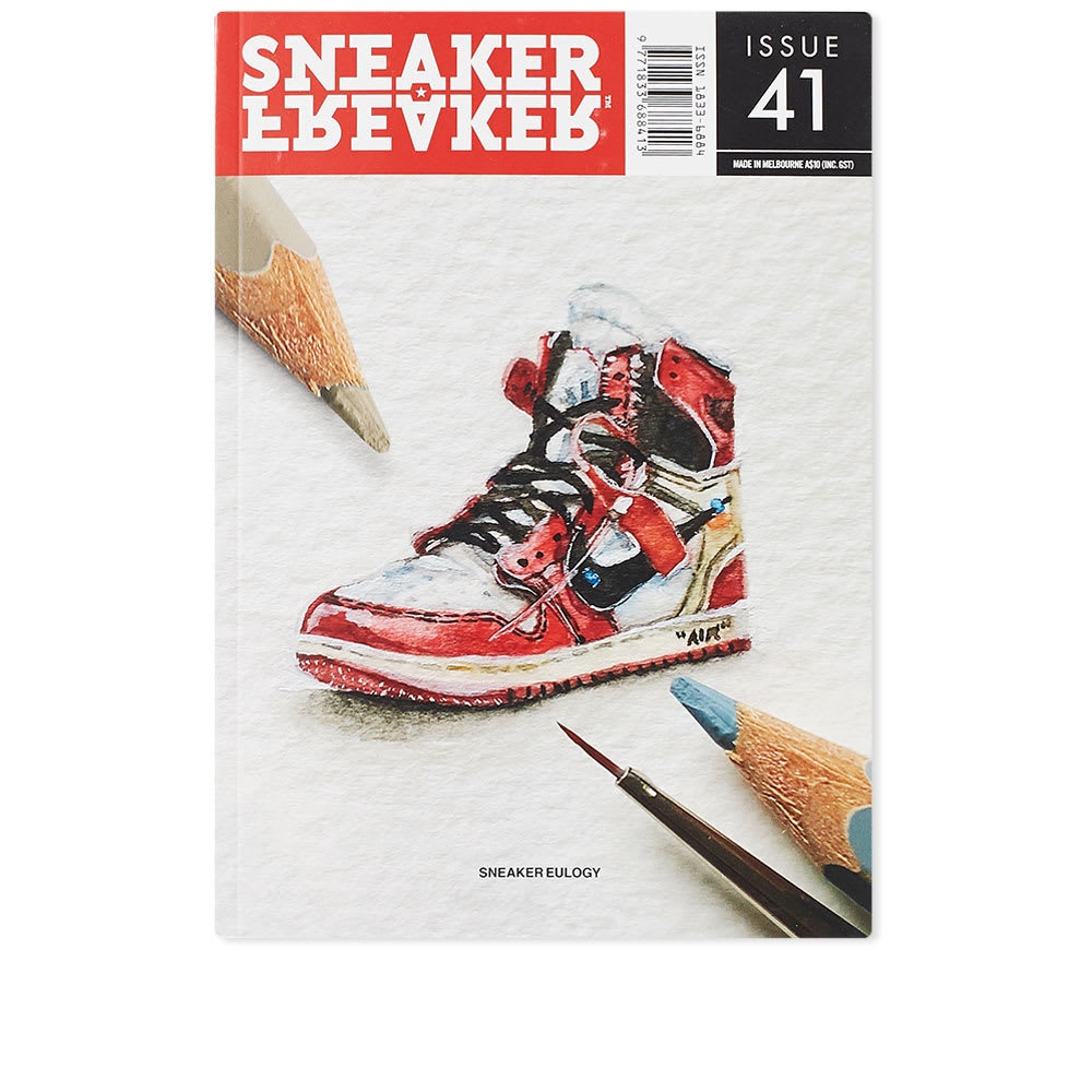Photo: Sneaker Freaker Magazine
