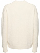 AXEL ARIGATO Radar Cotton Blend Sweater