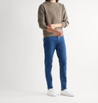 NN07 - Slater 1851 Slim-Fit Denim Jeans - Blue