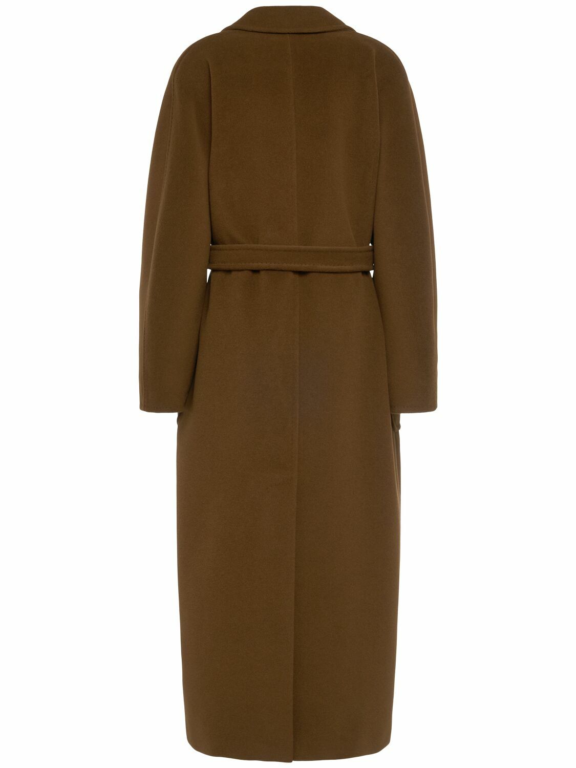 MAX MARA Attuale Long Coat Max Mara