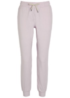 Vuori Performance Slubbed-jersey Sweatpants Lilac