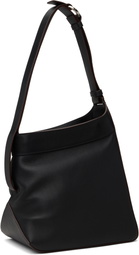 Marni Black Medium Muso Bag
