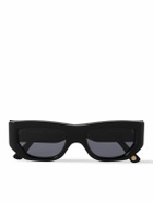 Kimeze - Concept 1 D-Frame Acetate Sunglasses