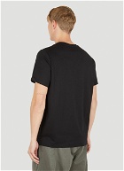 Item 001 T-Shirt in Black