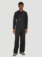 Byborre Bulky Track Pants