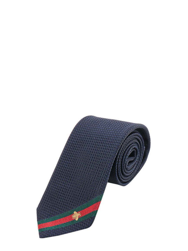 Photo: Gucci   Tie Blue   Mens