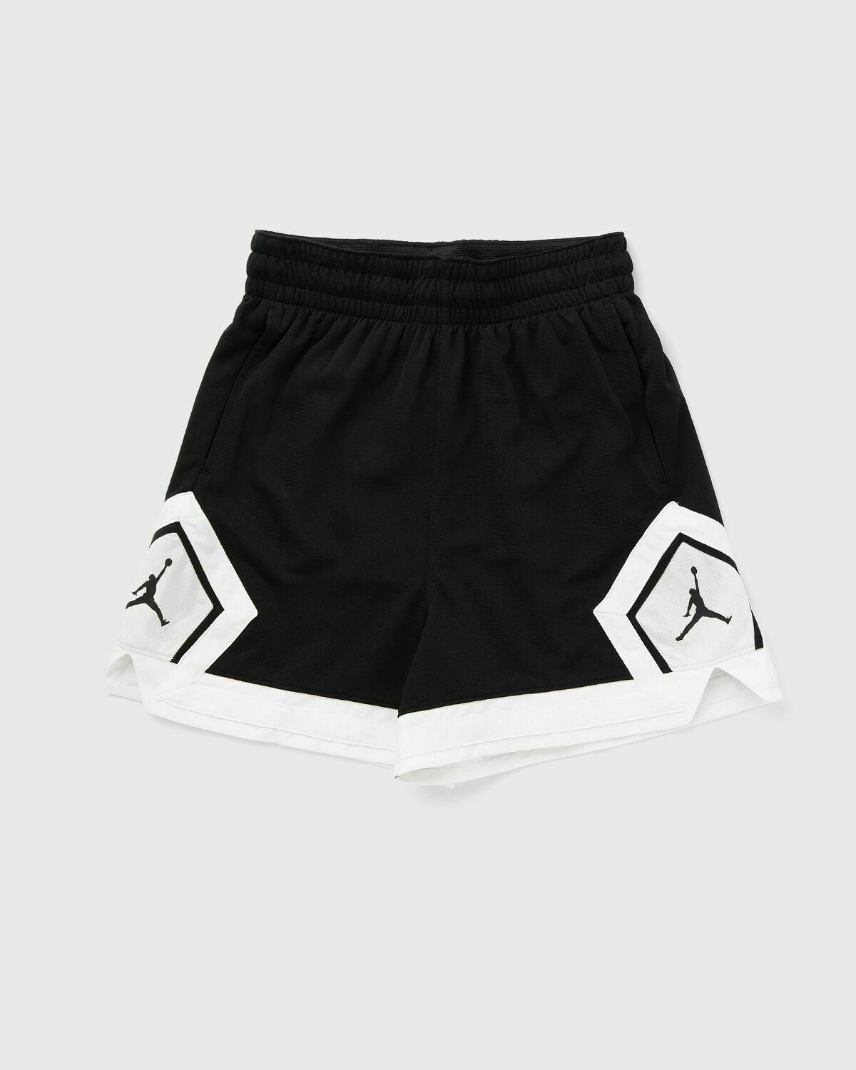 Jordan  Sport 4 Diamond Shorts Black Sport & Team Shorts