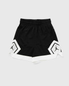 Jordan  Sport 4 Diamond Shorts Black Sport & Team Shorts