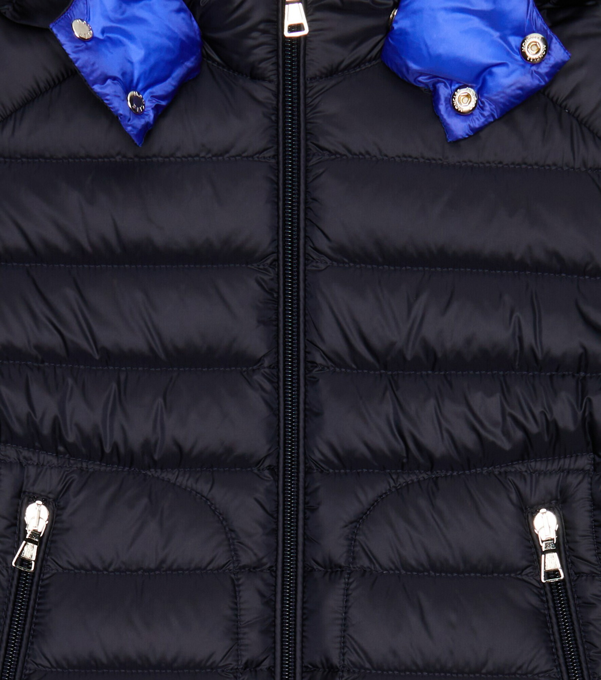 Moncler Enfant - Lauros down jacket Moncler Enfant