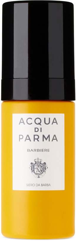Photo: Acqua Di Parma Barbiere Beard Serum, 30 mL