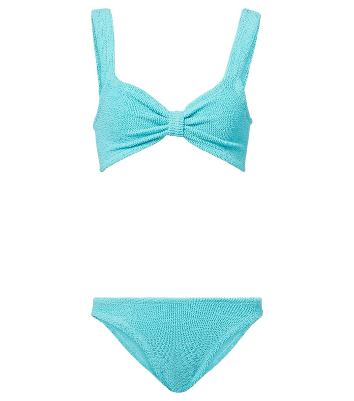 Photo: Hunza G Bonnie bikini
