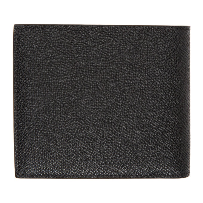 Givenchy Black Eros Bifold Wallet Givenchy