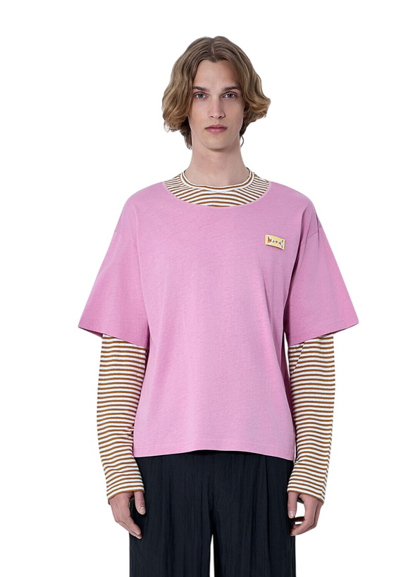 Photo: Marni Long-Sleeved T-Shirt