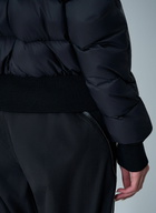 Rick Owens Duvet Bomber Coat