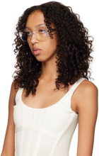 PROJEKT PRODUKT Transparent RS22 Glasses