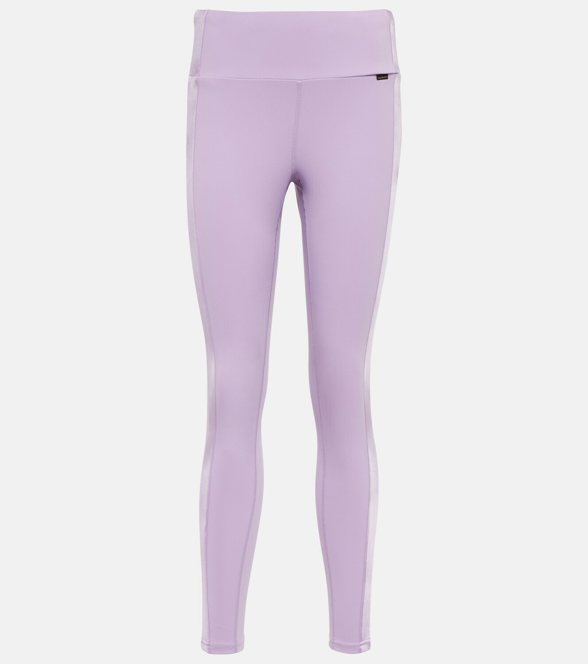 Goldbergh Skyline high-rise leggings