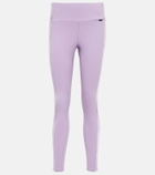 Goldbergh Skyline high-rise leggings