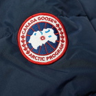 Canada Goose Men's Hybridge Jacket in Atlantic Navy