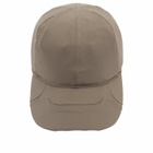 Nike Nocta Cardinal Stock Cap in Olive Grey/Moon Fossil