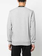 C.P. COMPANY - Cotton Crewneck Sweatshirt