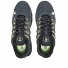 Nike Men's Air Max Terrascape Plus Sneakers in Black/Lime Anthracite