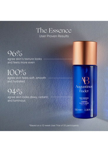 Photo: Augustinus Bader The Skin Renewal System, Beauty Gifts, Cotton, Refresh and Renew Your Skin