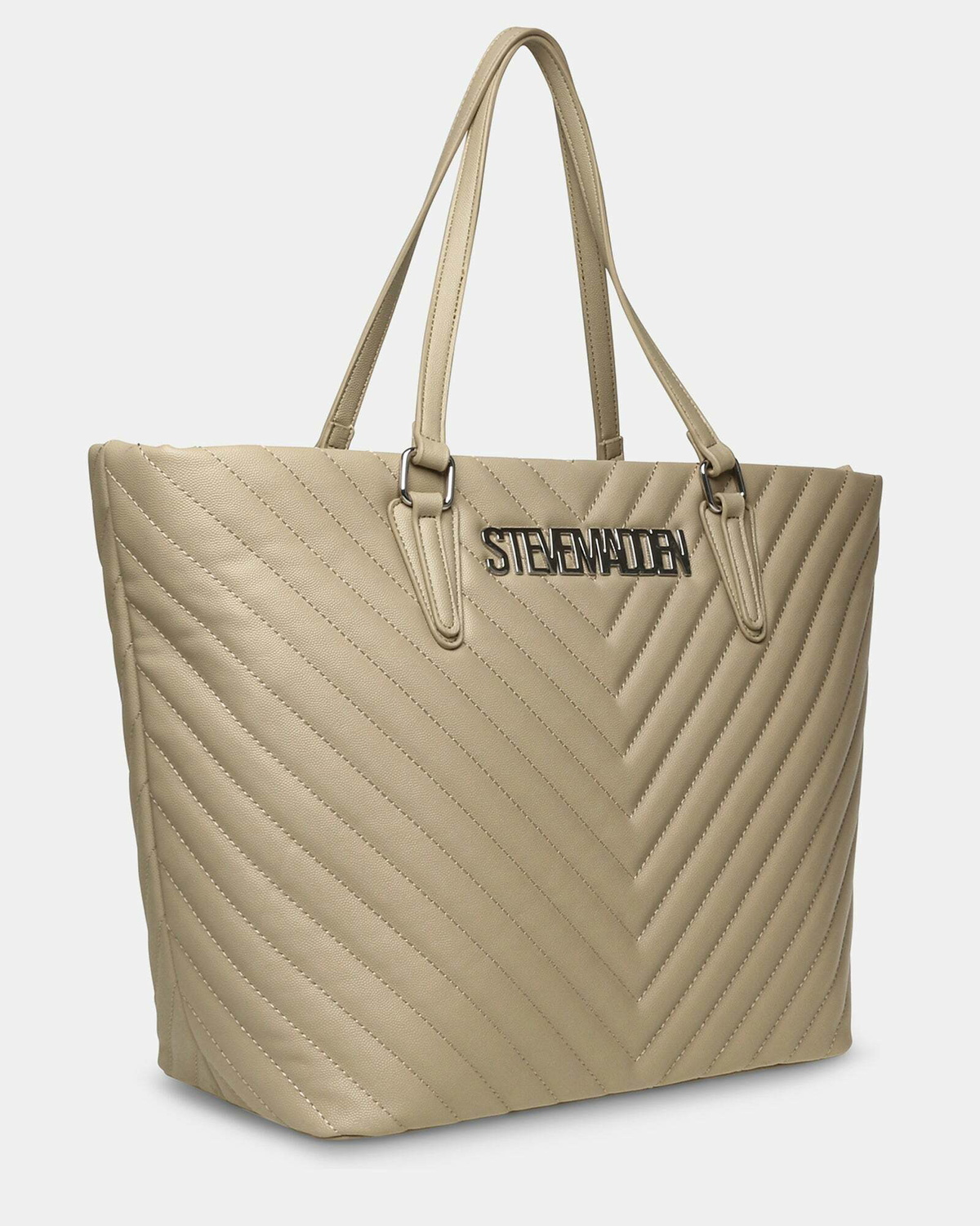Steve Madden Bjude-2 Bag in Natural