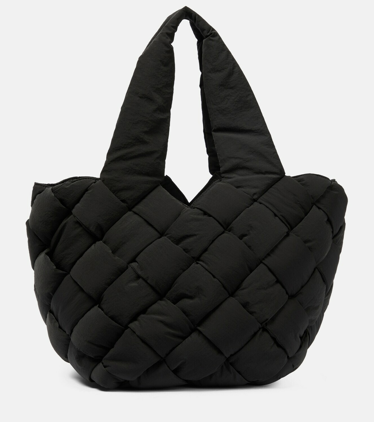 Bottega Veneta Cassette Paper Small shoulder bag