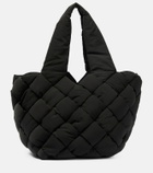 Bottega Veneta Cassette Paper Small shoulder bag