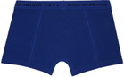 Tiger of Sweden Three-Pack Multicolor Hermod Boxer Briefs