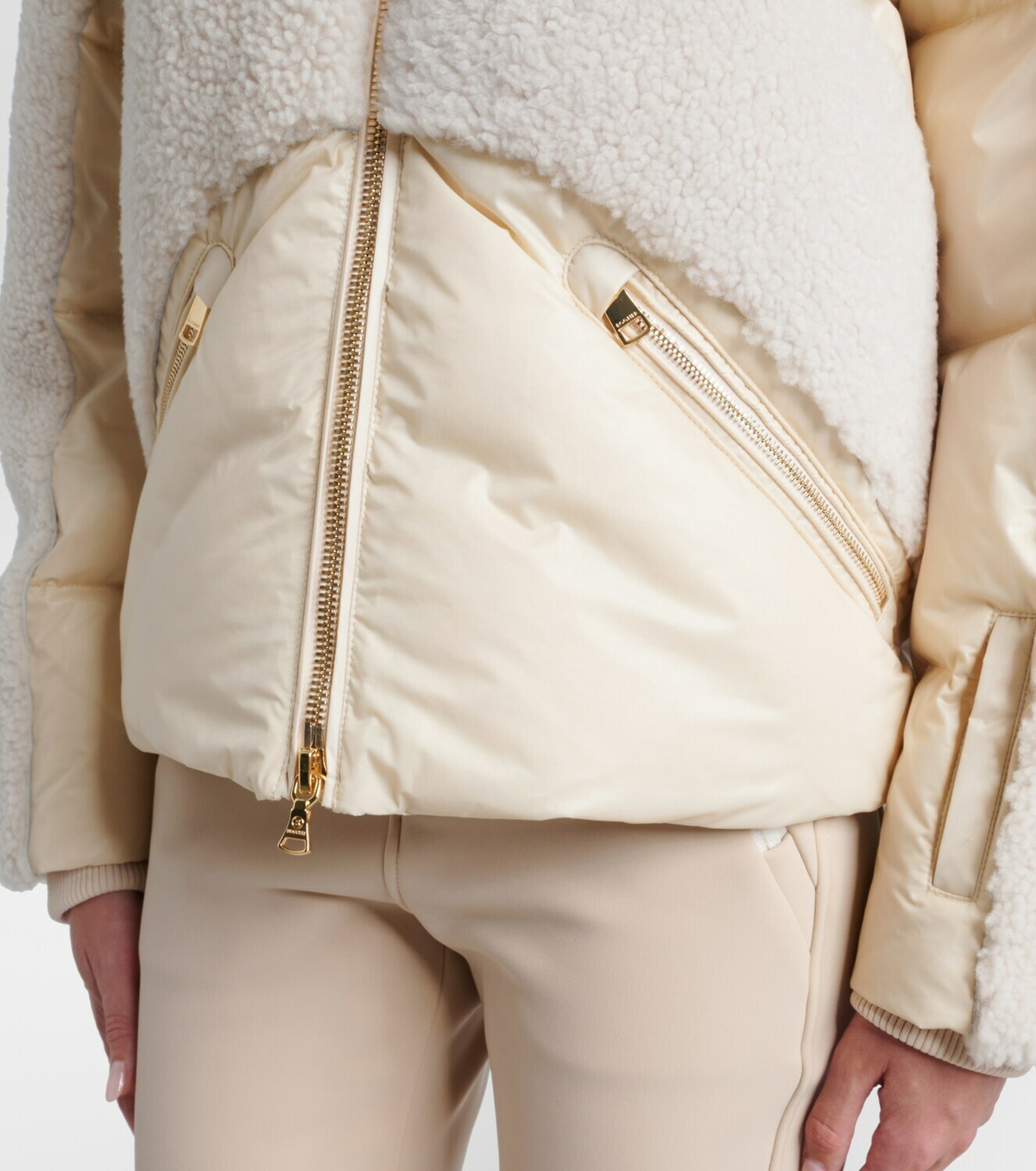 Bogner Dana down ski jacket