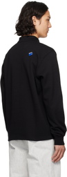 ADER error Black Sig; TRS Tag LS 04 Polo