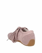 Rag & Bone Womens Sneakers Antique rose