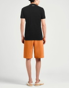 Dsquared2 Mens T-shirt in Black