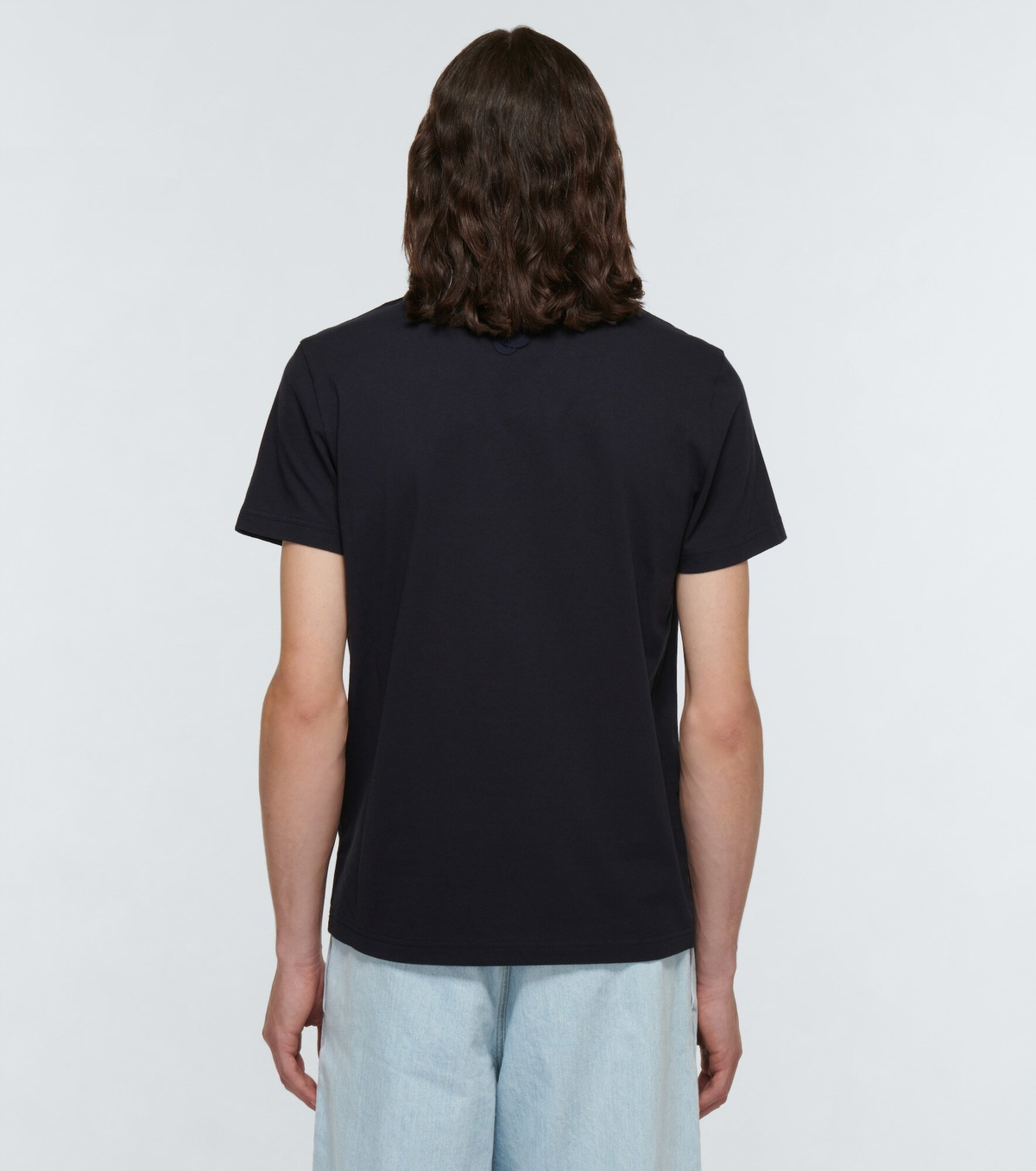 Moncler Genius - 1 Moncler JW Anderson printed cotton T-shirt