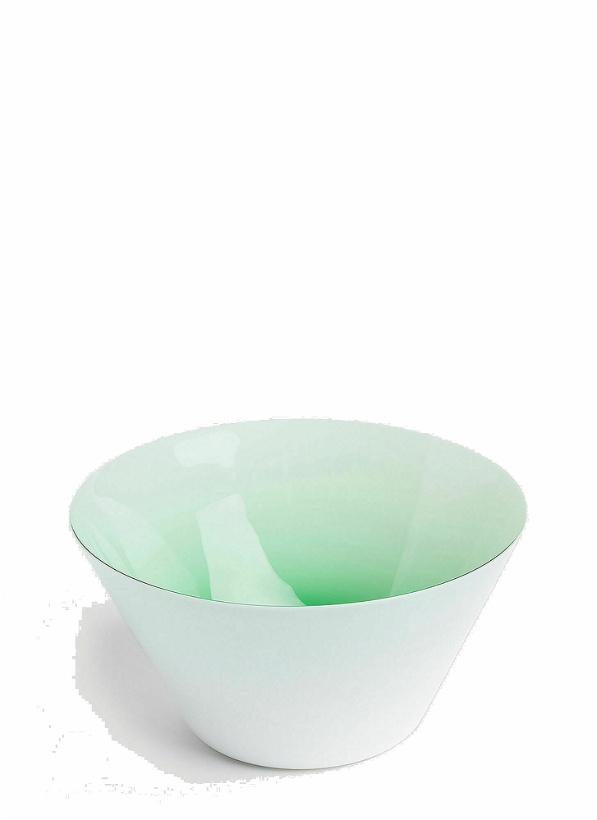 Photo: Lidia Bowl Small in Green