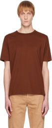 Séfr Brown Luca T-Shirt