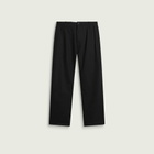 Service Works Men's Twill Part Timer Pants in Black