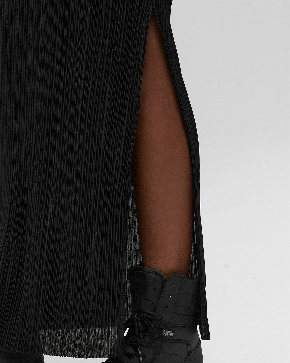 Envii Encomo Sl Dress 7089 Black Dresses