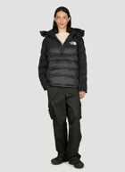 The North Face - Himalayan Anorak Jacket in Black