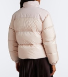 Moncler Meditation down jacket