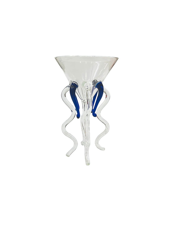 Photo: Les-Ottomans Medusa Glass