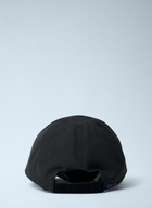 GR10K Logo Motif Baseball Cap