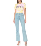 Rodarte - Radarte tie-dye T-shirt